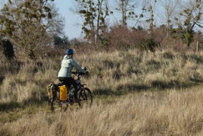 Test Veste Imperméable Columbia Reign No Shine™ Femme