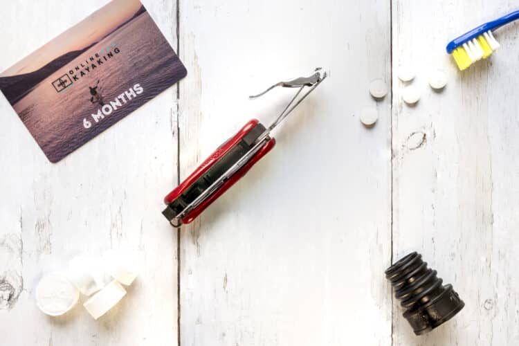 10 idées cadeaux outdoor ultra-légers