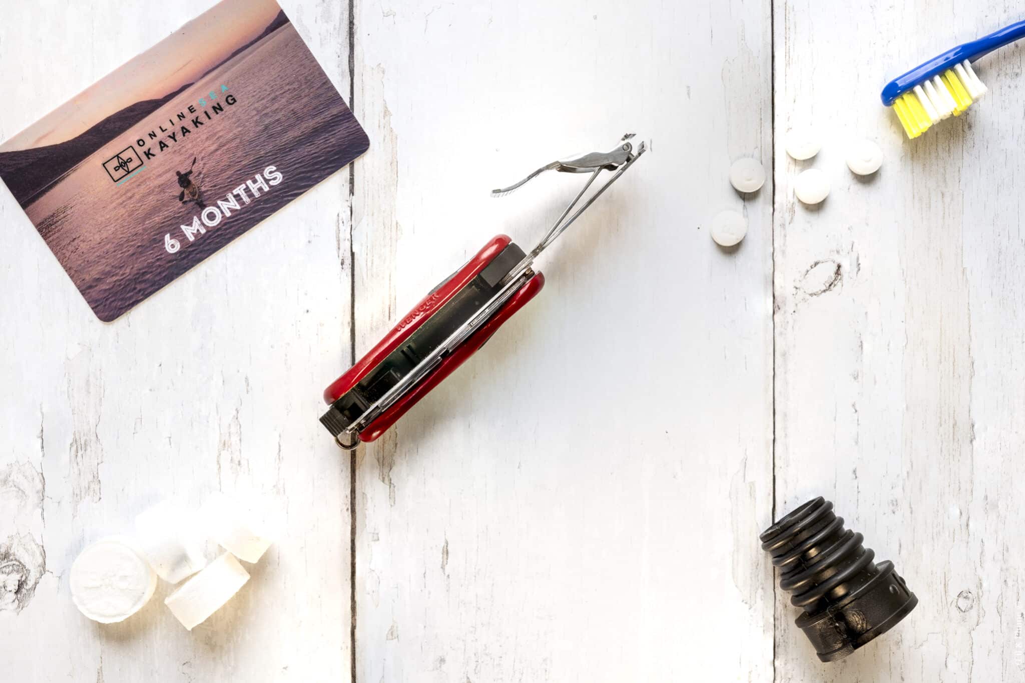 10 idées cadeaux outdoor ultra-légers