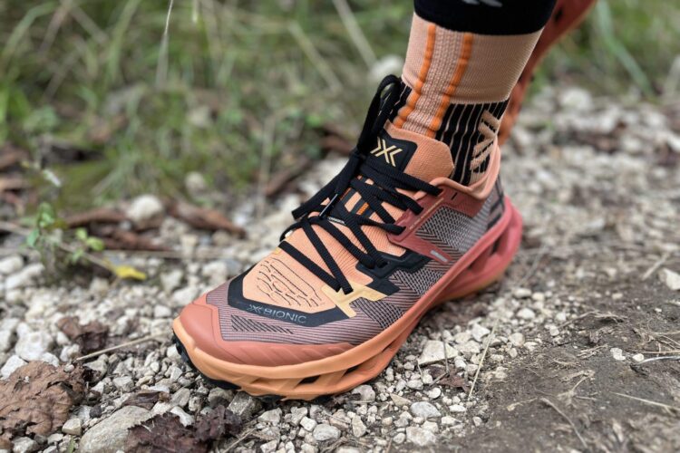 Terraskin X02,X-Bionic Terraskin X02
