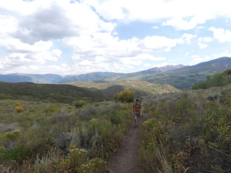 Rim Trail