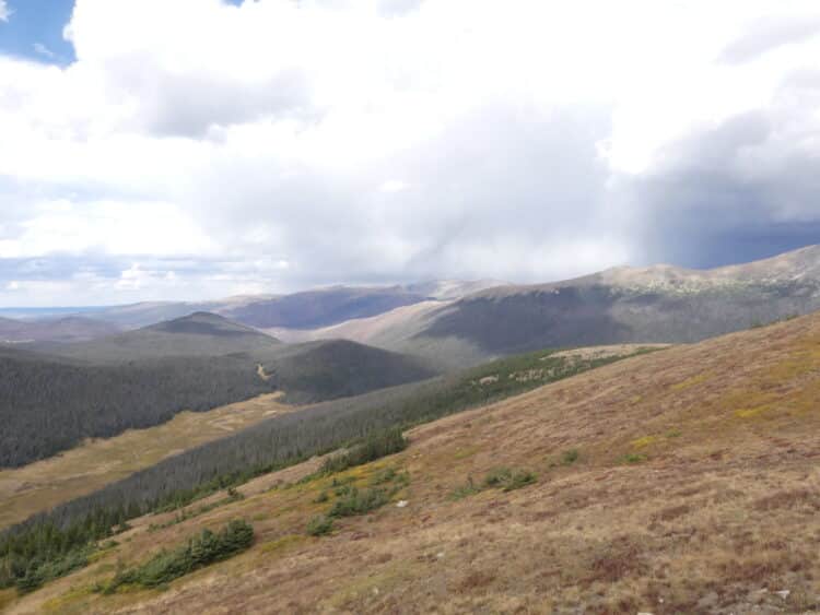Rim Trail
