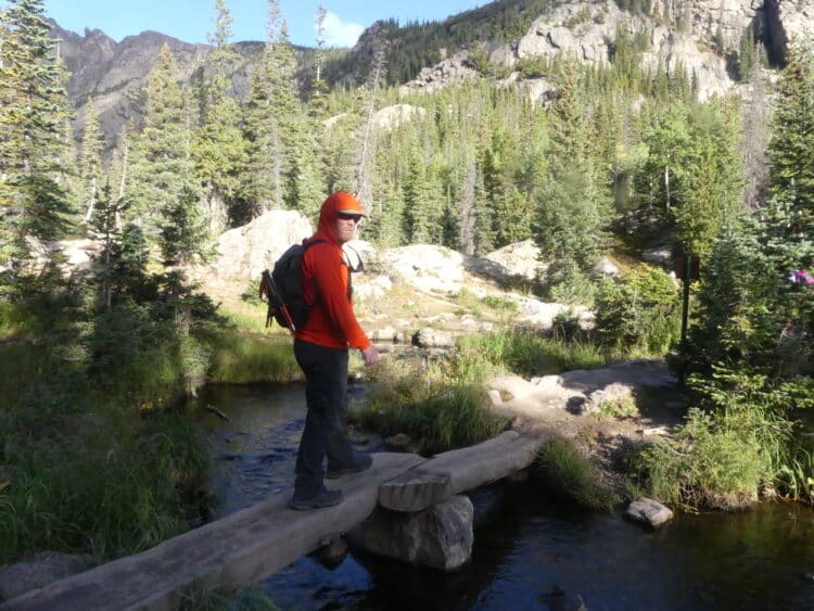 Rocky Mountain National Park