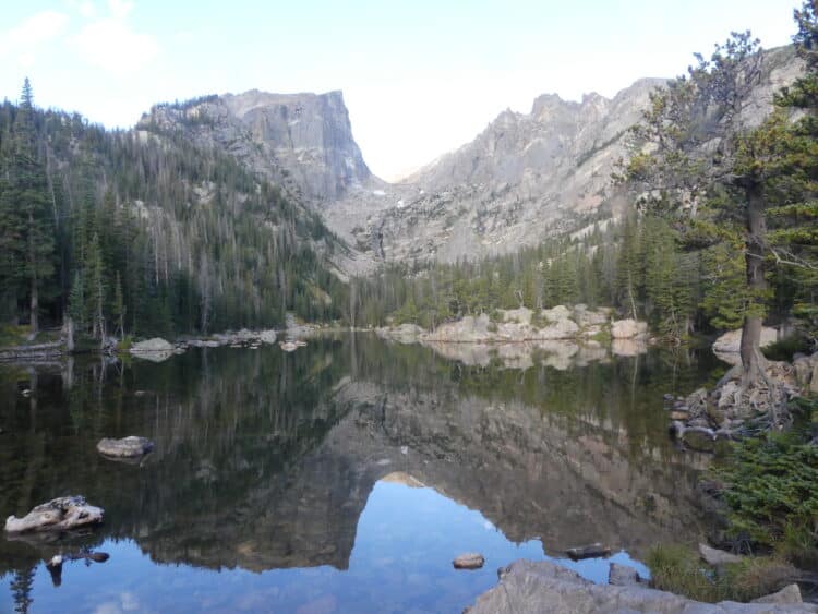 Rocky Mountain National Park
