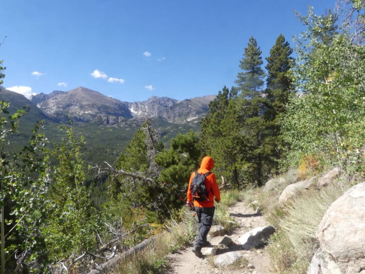 Rocky Mountain National Park