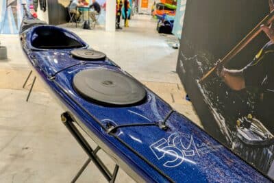 Nouveautés kayak et canoë 2026, en direct du Paddle sport show