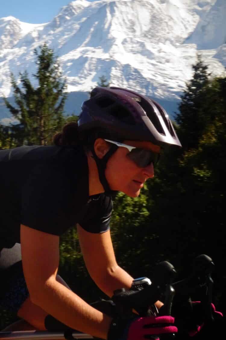 Test Lunettes Oakley Cybr Zero Clear To Black Iridium Photochromic