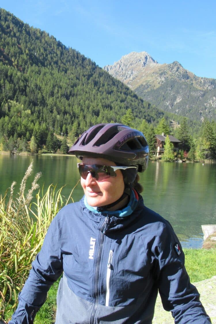 Test Lunettes Oakley Cybr Zero Clear To Black Iridium Photochromic