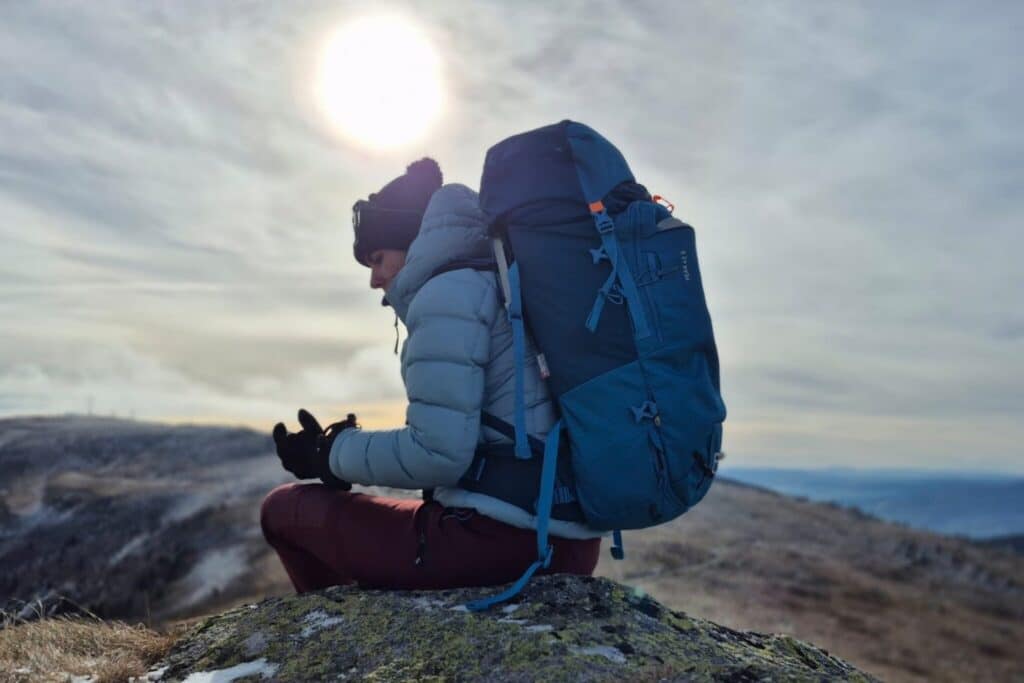 2 jours de Randonnée dans les Monts du Forez