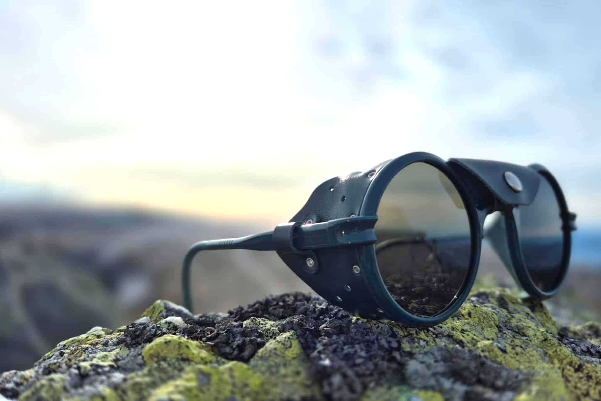 Test Lunettes de soleil Vallon Heron Mountain