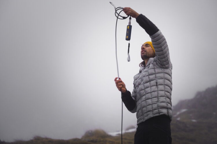 Test Doudoune Rab Mythic Alpine Light