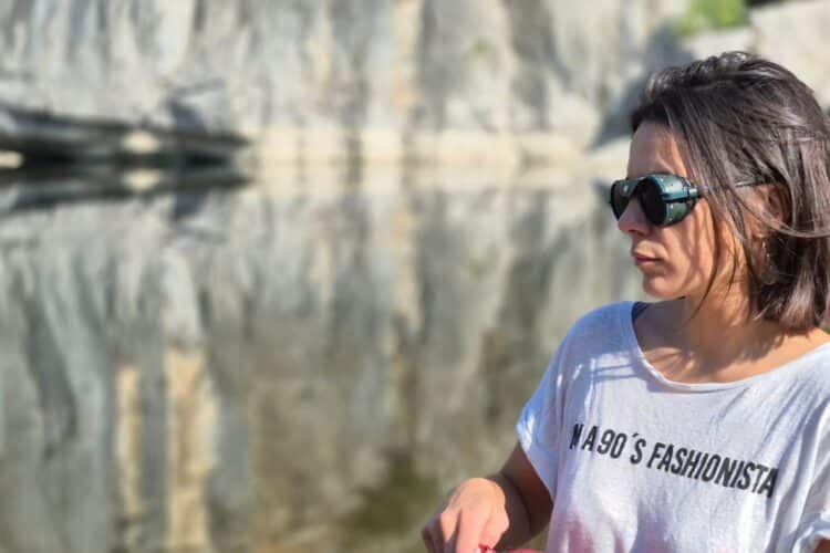 Test Lunettes de soleil Vallon Heron Mountain
