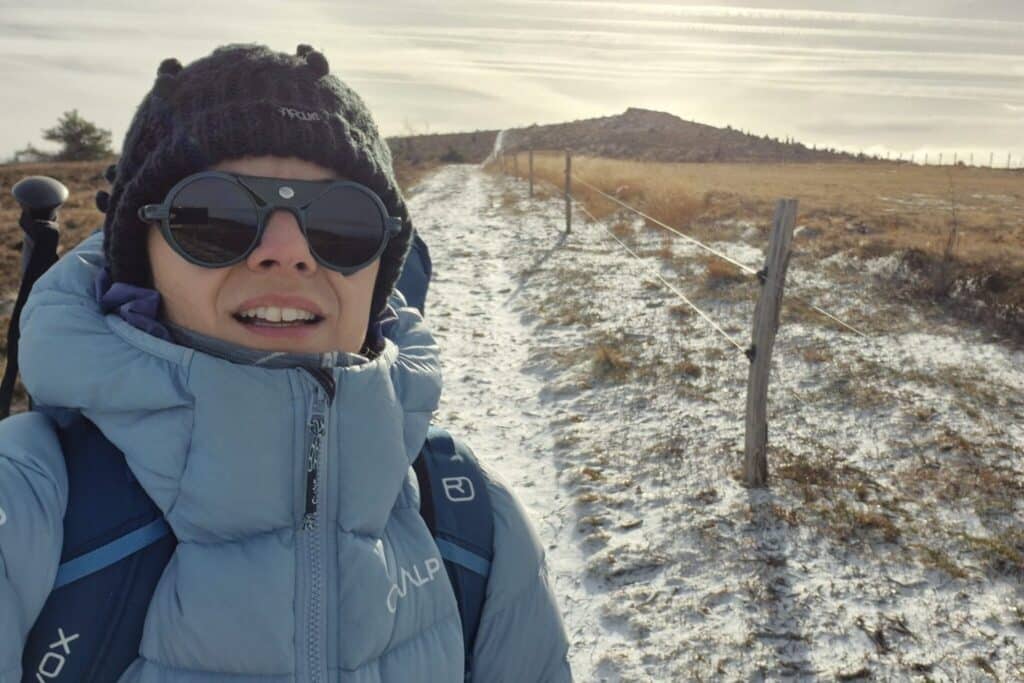 2 jours de Randonnée dans les Monts du Forez