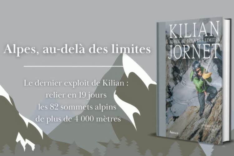 au-delà des limites,82 sommets en 19 jours,Alpes au-delà des limites