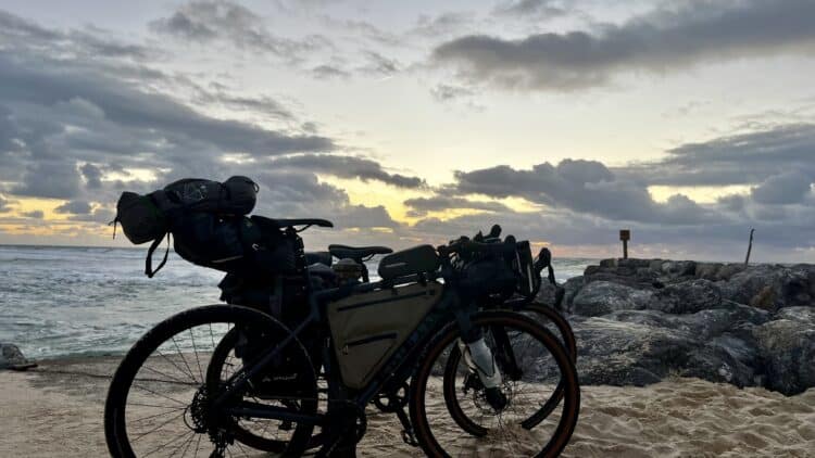 Vélodyssée, cols et coteaux d'Arcachon à Luchon