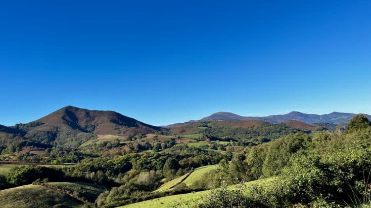 Pays basque