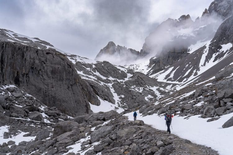 Picos de Europa