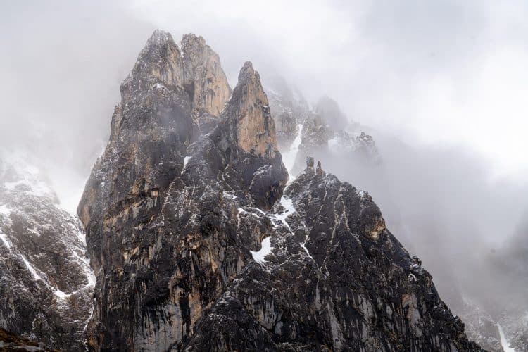 Picos de Europa