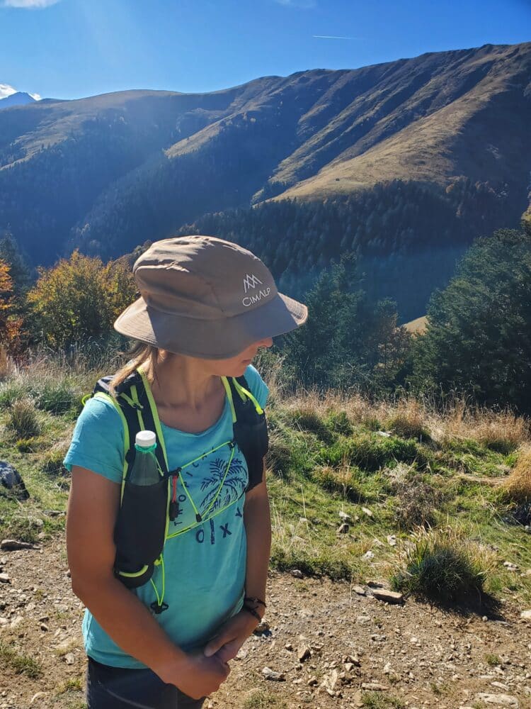 Test Chapeau Cimalp Ennedi