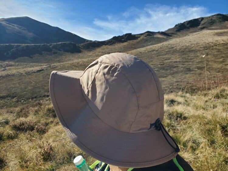 Test Chapeau Cimalp Ennedi