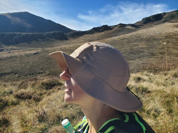 Test Chapeau Cimalp Ennedi