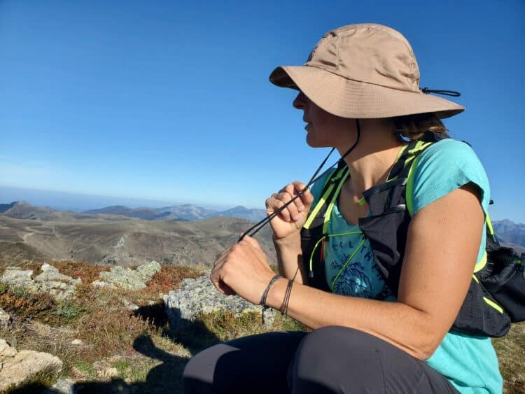 Test Chapeau Cimalp Ennedi