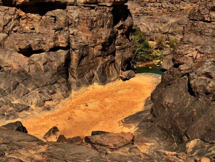 Guelta
