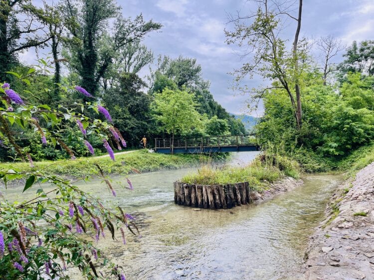 Campagne Italienne