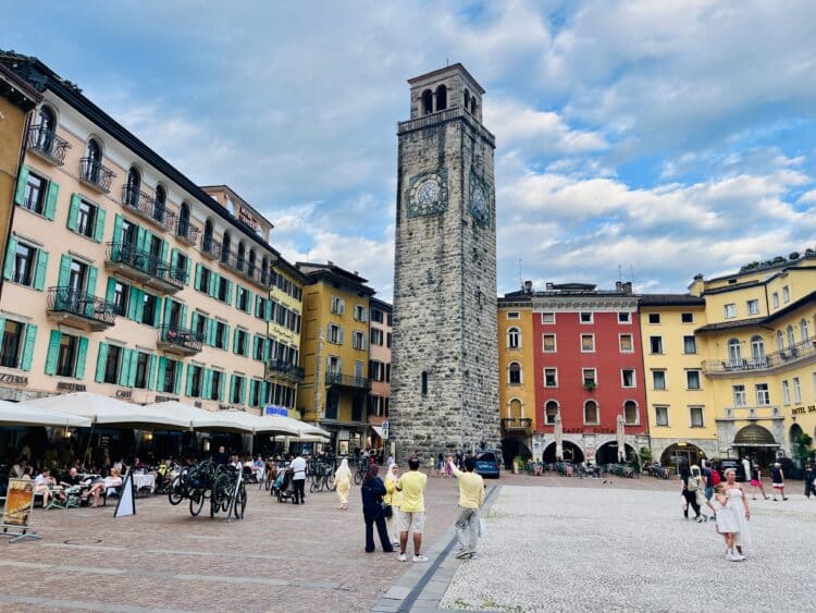 Place principale