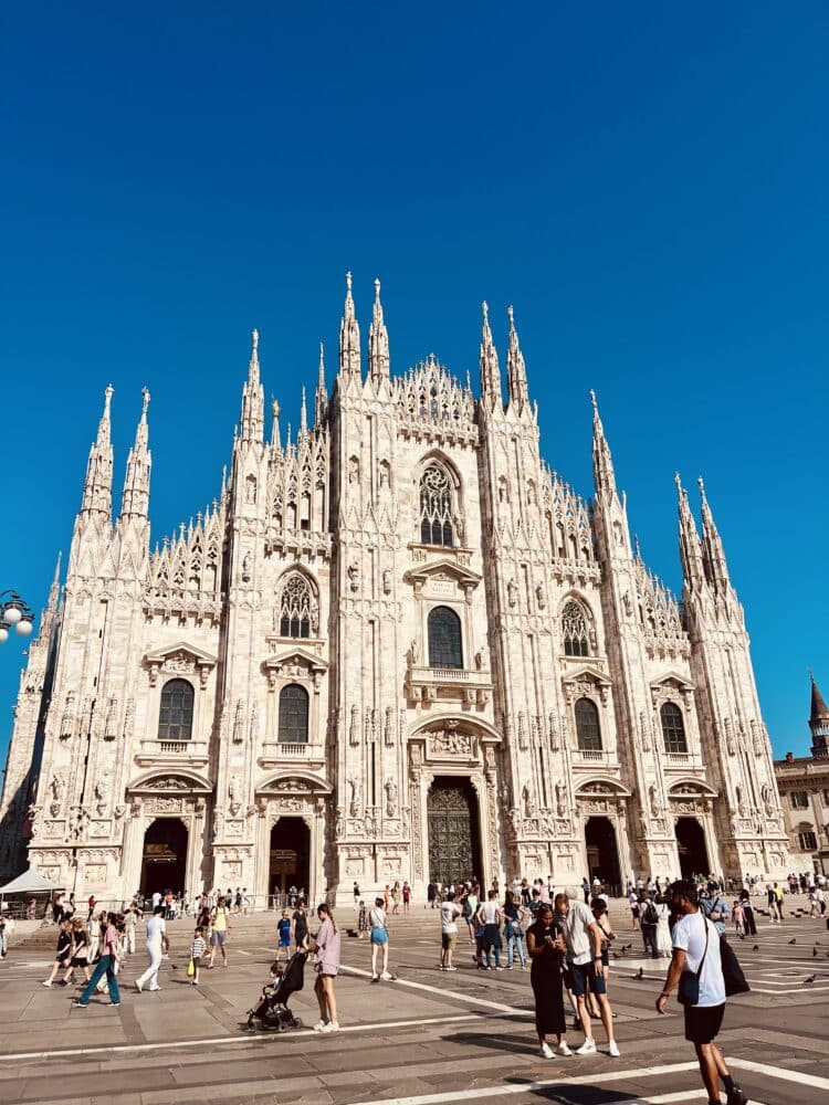 Milan