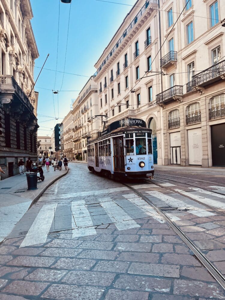 Milan