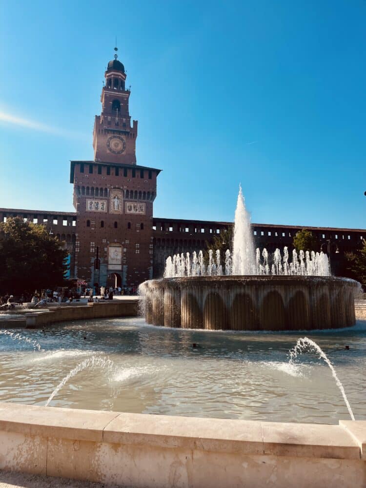 Milan