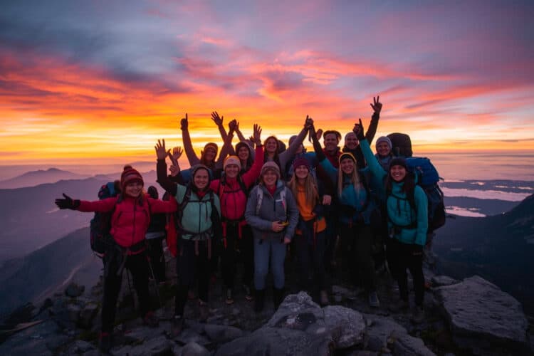 lauréats de l'année 2025