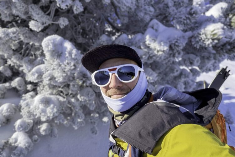 Vuarnet ICE 04,ICE O4