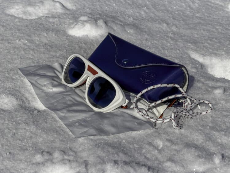 Test Lunettes de Soleil Vuarnet ICE 04