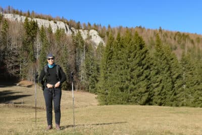 Test Sous-vêtement Icebreaker Women Merino 200 oasis LS Crewe