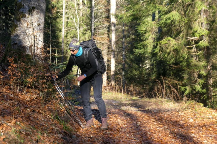 Test sous-vêtement Icebreaker Women Merino 200 oasis LS Crewe