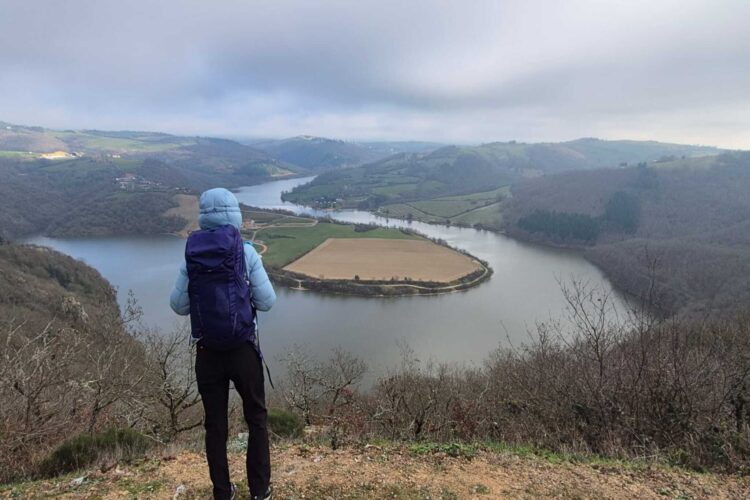 Pays Roannais et Gorges de la Loire,Randonnée de 2 jours dans le Pays Roannais et Gorges de la Loire,2 jours dans le Pays Roannais et Gorges de la Loire,Randonnée dans le Pays Roannais et Gorges de la Loire,randonnée dans le Pays Roannais