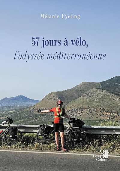 57 jours à vélo, l'odyssée méditerranéenne