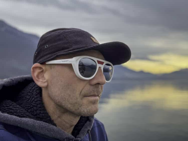 Test Lunettes de Soleil Vuarnet ICE 04