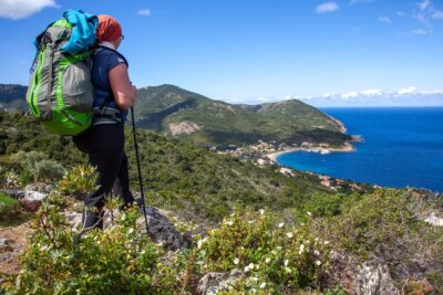 Les plus beaux trekkings en Corse