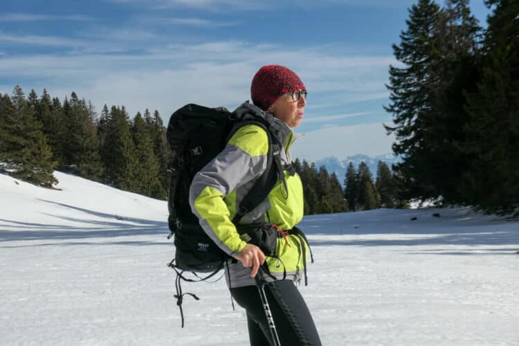 Sac à dos Millet Hanang 50