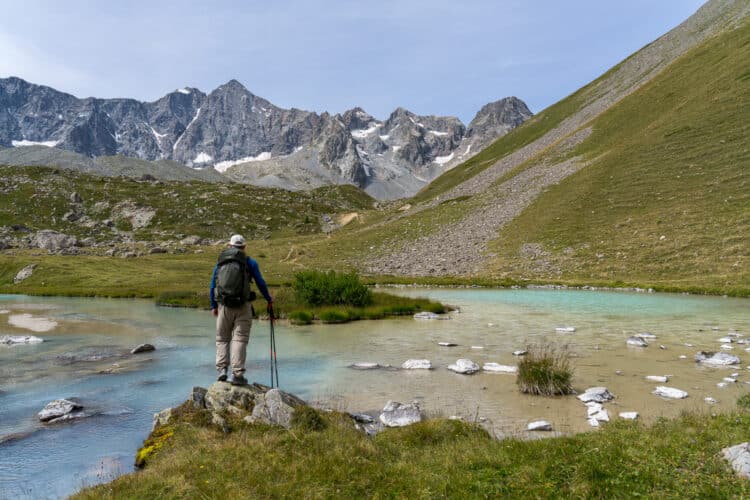 Rab Exion 48,Exion 48