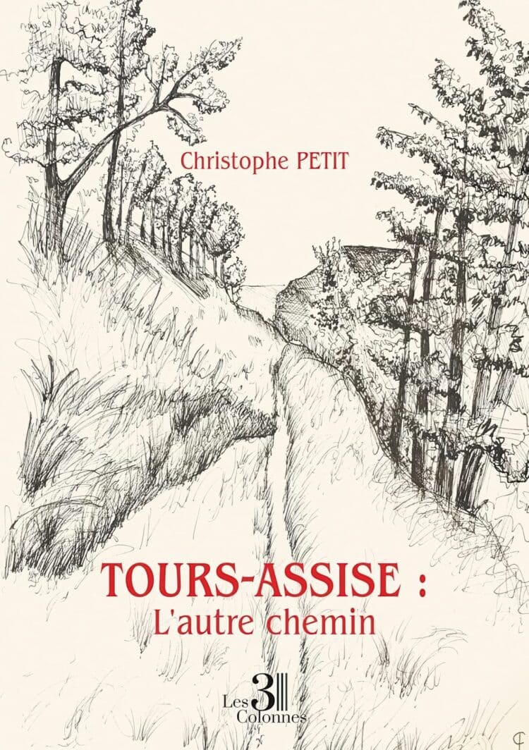 Tours-Assise : l'autre chemin