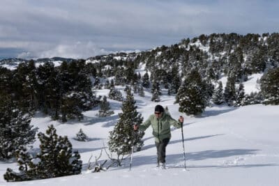 Protest Superior24,doudoune hivernale