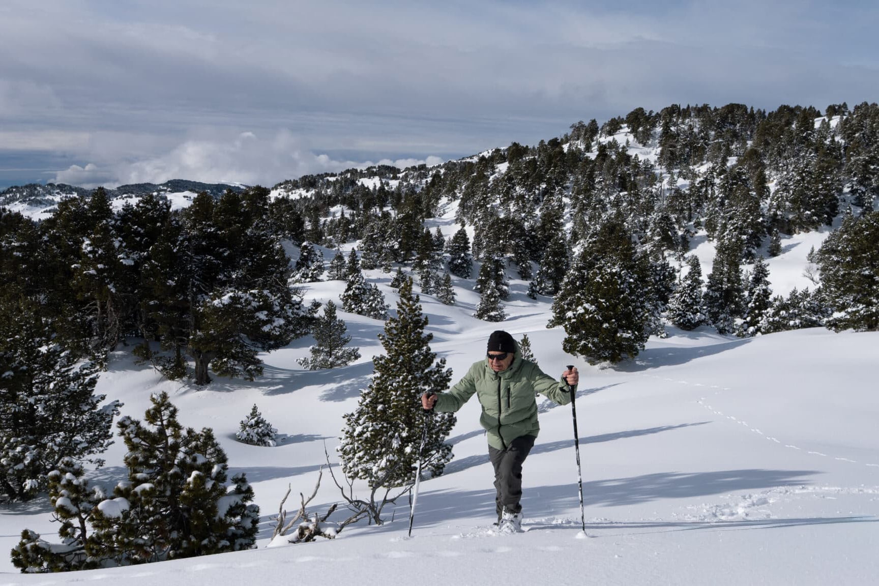 Test Doudoune Protest Superior24