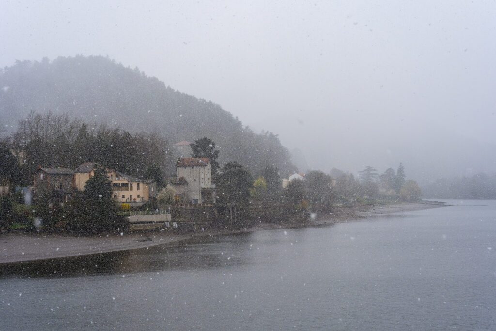 Gorges de la Loire