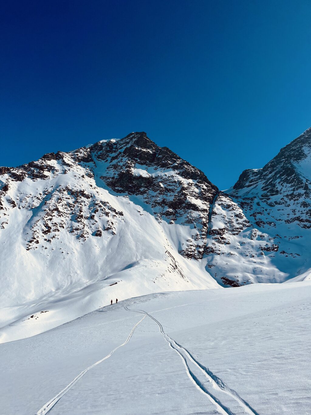 Bientôt le refuge de la Femma