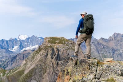 Millet Ubic Stretch Zip Off,Ubic Stretch Zip Off