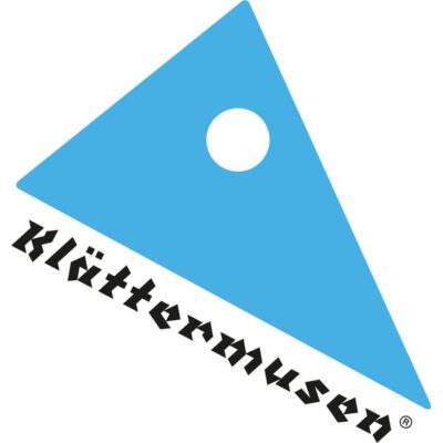 logo klattermusen